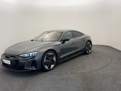 Audi e-tron GT quattro