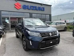 Noir Utilisé 2025 Suzuki Vitara Style SUV | 28 980 € (Prix cher)