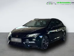 Utilisé 2019 Cupra Leon Break | 30 000 € (Bon prix)