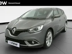 Gris Utilisé 2019 Renault Grand Scénic IV Business Monospace | 16 949 €