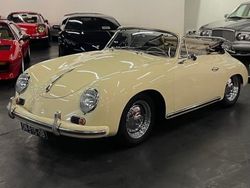 Occasion 1958 Porsche 356 | 165 000 €