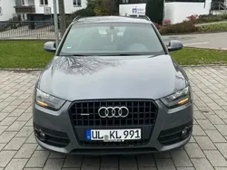 Gris Utilisé 2012 Audi Q3 Attraction SUV | 12 500 € (Super prix)