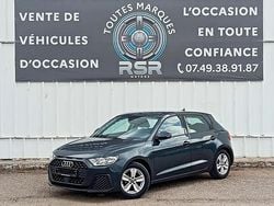Gris Utilisé 2020 Audi A1 Citadine | 14 990 € (Super prix)