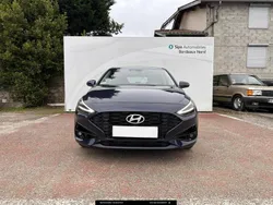 Bleue Utilisé 2024 Hyundai i30 Berline | 26 600 €
