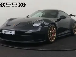 Noir Utilisé 2022 Porsche 911 GT3 Coupé | 184 995 €