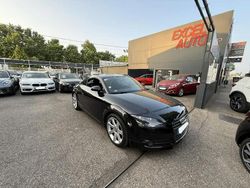 Utilisé 2010 Audi Coupé Coupé | 14 990 €