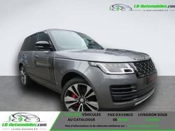 Utilisé 2020 Land Rover Range Rover S SUV | 75 200 € (Bon prix)