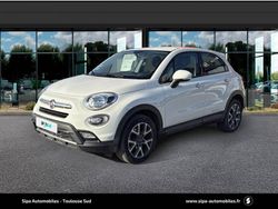 Utilisé 2018 Fiat 500 Cross Citadine | 10 890 € (Super prix)