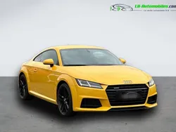 Utilisé 2016 Audi TT Sport Coupé | 28 200 € (Super prix)