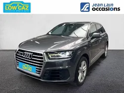 Utilisé 2019 Audi Q7 S-Line SUV | 42 990 € (Prix assez cher)