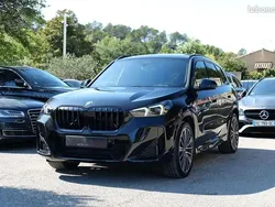 Noir Utilisé 2024 BMW X1 M Sport SUV | 54 990 €