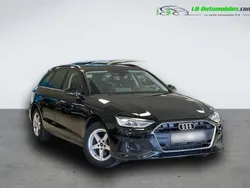 Utilisé 2023 Audi A4 Sport Break | 29 500 € (Bon prix)