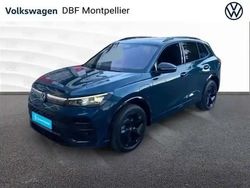 Bleu Utilisé 2025 VW Tiguan R-line SUV | 59 900 €