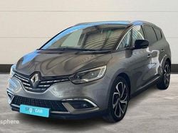 Biton Utilisé 2021 Renault Grand Scénic IV Black Edition Monospace | 19 999 € (Prix juste)