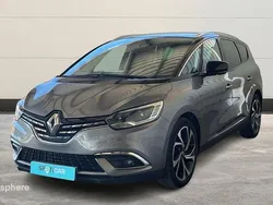 Biton Utilisé 2021 Renault Grand Scénic IV Black Edition Monospace | 19 999 € (Prix juste)