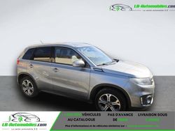 Utilisé 2017 Suzuki Vitara | 17 900 € (Prix juste)