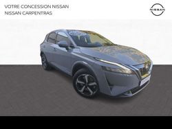 Gris Occasion 2023 Nissan Qashqai N-Connecta SUV | 26 480 € (Bon prix)