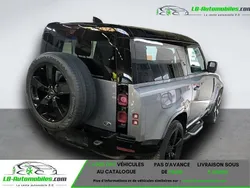 Utilisé 2022 Land Rover Defender SUV | 82 300 € (Prix cher)