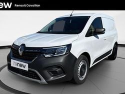 Blanc Utilisé 2023 Renault Kangoo Monospace | 23 990 €