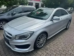 Argent Utilisé 2015 Mercedes CLA220 AMG Berline | 20 990 € (Bon prix)