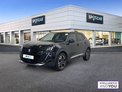 Utilisé 2022 Peugeot e-2008 GT SUV | 17 189 € (Prix juste)