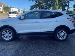 Utilisé 2014 Nissan Qashqai +2 Tekna SUV | 7 290 €