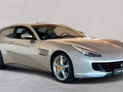 Utilisé 2019 Ferrari GTC4Lusso Break | 204 800 €