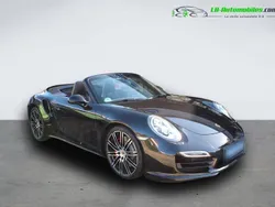 Utilisé 2014 Porsche 911 Turbo Coupé | 129 600 € (Super prix)