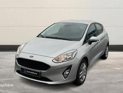 Gris Occasion 2019 Ford Fiesta Business Edition Berline | 13 499 € (Prix juste)