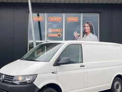 Utilisé 2019 VW T6.1 Van | 24 980 € (Prix assez cher)