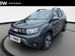 Gris Utilisé 2023 Dacia Duster Journey SUV | 17 411 €