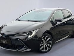 Utilisé 2022 Toyota Corolla Hybrid Design Citadine | 23 990 €