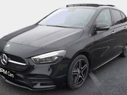 Occasion 2021 Mercedes B250e AMG line Monospace | 28 890 € (Prix assez cher)