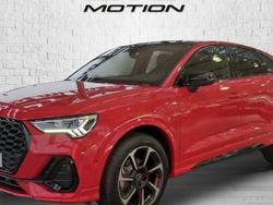Utilisé 2022 Audi Q3 Sportback S-Line SUV | 54 950 €