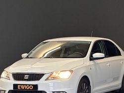 Blanc Utilisé 2014 Seat Toledo I-Tech Berline | 7 290 €