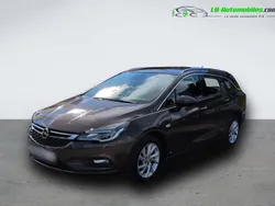 Utilisé 2018 Opel Astra Break | 16 900 € (Prix juste)
