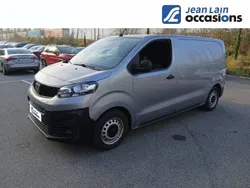 Gris Utilisé 2022 Fiat Scudo Business Monospace | 23 590 € (Prix juste)