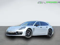 Utilisé 2018 Porsche Panamera 4 Berline | 72 000 € (Prix assez cher)