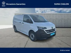 Blanc Utilisé 2025 VW T6.1 Van | 43 188 € (Super prix)