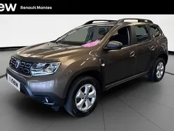 Marron Utilisé 2020 Dacia Duster Comfort SUV | 14 480 € (Bon prix)