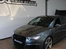 Utilisé 2016 Audi RS3 Sportback Advanced Citadine | 38 990 € (Prix juste)
