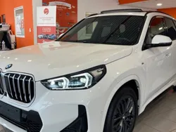 Blanc Utilisé 2023 BMW X1 M Sport SUV | 52 990 € (Prix cher)