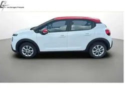 Utilisé 2023 Citroën C3 Feel Citadine | 14 990 € (Prix juste)
