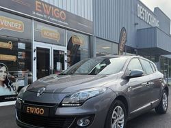Gris Utilisé 2012 Renault Mégane III Authentique Berline | 7 490 € (Prix juste)