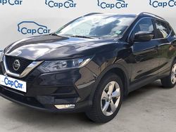 Utilisé 2019 Nissan Qashqai N-Connecta SUV | 12 490 € (Bon prix)