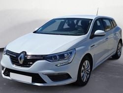 Utilisé 2018 Renault Mégane GrandTour Life Break | 10 499 € (Super prix)