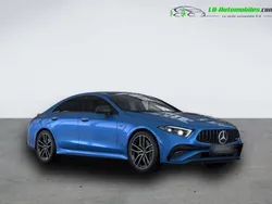 Utilisé 2023 Mercedes CLS53 AMG AMG Coupé | 85 800 €