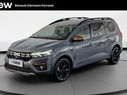Gris Utilisé 2025 Dacia Jogger Extreme Monospace | 22 490 € (Prix juste)