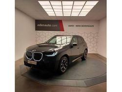 Utilisé 2025 BMW X3 M Sport SUV | 75 990 €