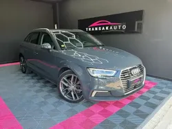 Gris Utilisé 2020 Audi A3 e-tron Design Citadine | 19 990 € (Super prix)